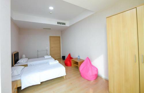 Sport Plaza Hotel & Apartments