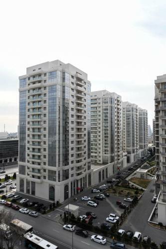 Sport Plaza Hotel & Apartments