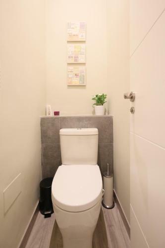 Apartamento Luxury Suite - Prime Location