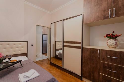Best Apartment Gara Garaev