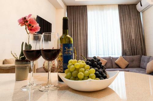 Best Apartment Gara Garaev