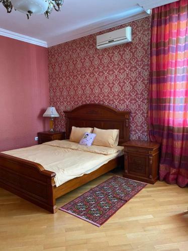 Center Apartament Sarabiski