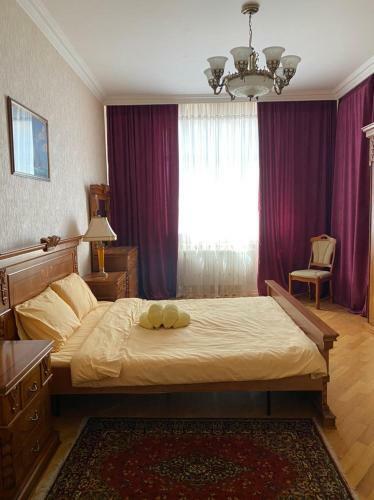 Center Apartament Sarabiski