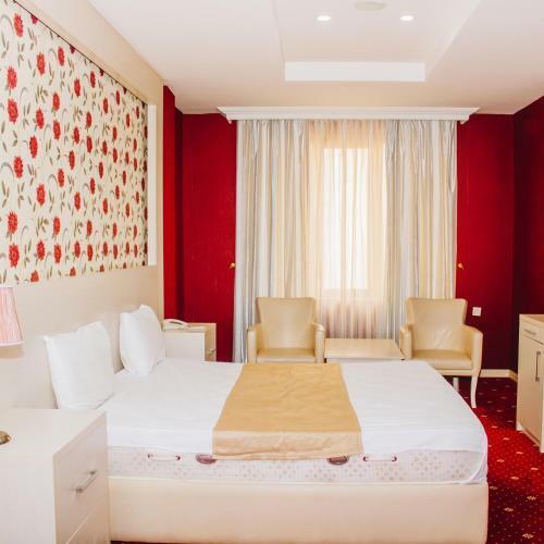Lara Hotel Baku