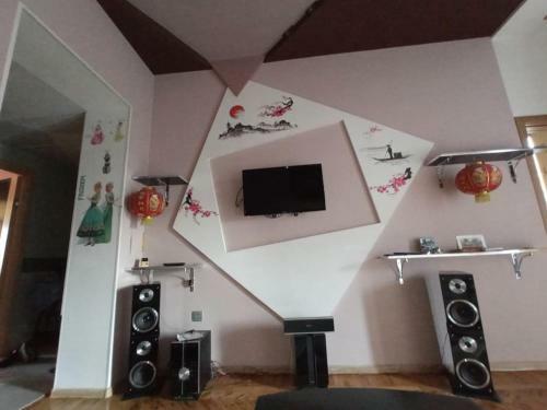 Low Cost Apartment