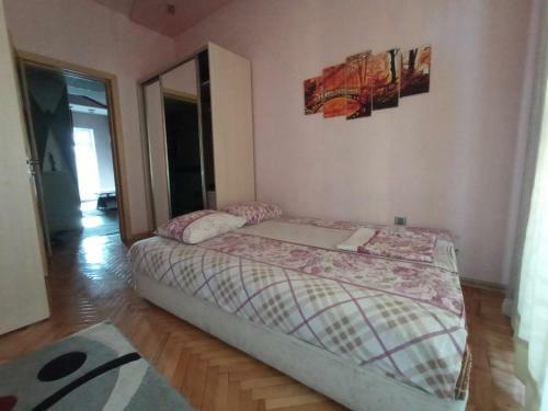 Low Cost Apartment