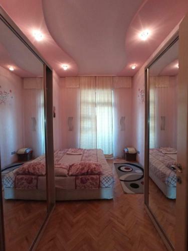 Low Cost Apartment