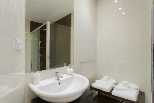Apartamento Exclusivo 3 Dormitorios Plaza Mayor