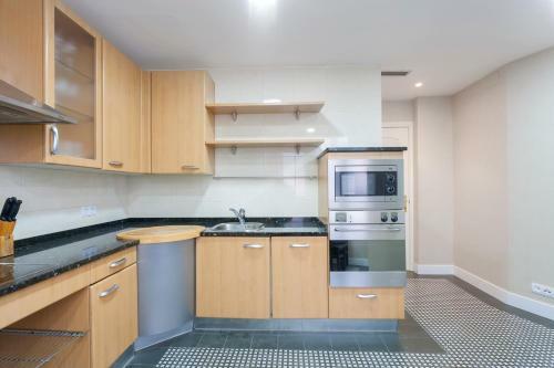 Apartamento Exclusivo 3 Dormitorios Plaza Mayor