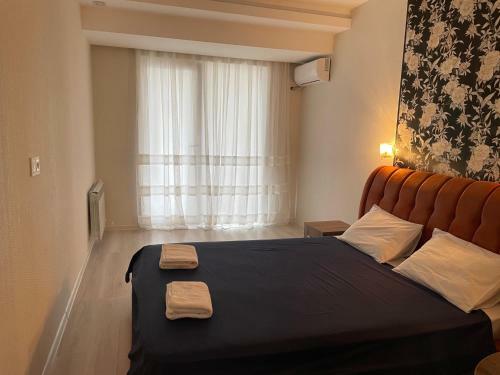 Apartamento Park Azure Luxury
