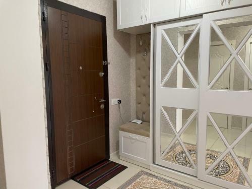 Apartamento Park Azure Luxury