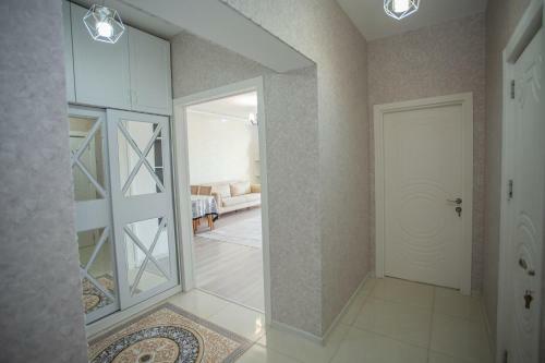 Apartamento Park Azure Luxury