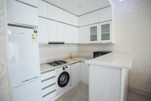 Apartamento Park Azure Luxury
