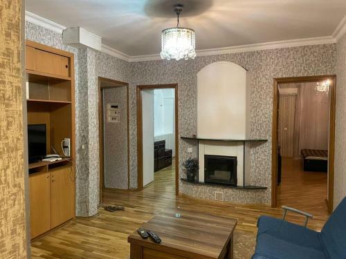 Malakan Apartment On Nizami Street