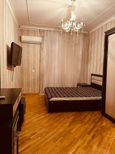 Malakan Apartment On Nizami Street