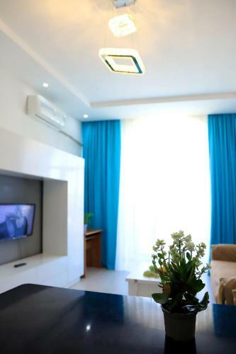 Guest Apartment