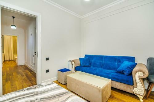 Apartamento M Estate Targovu Deluxe Home. (014)