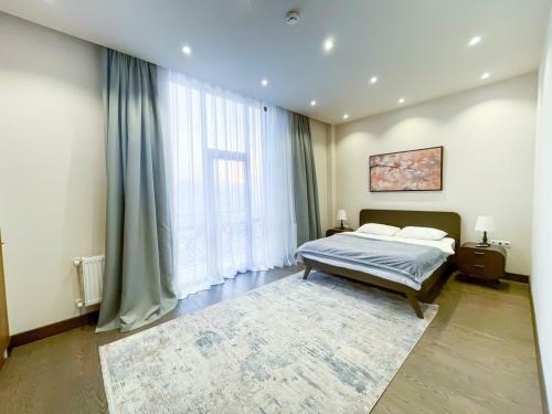 Luxury Downtown Apartments