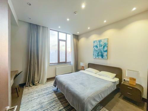 Luxury Downtown Apartments