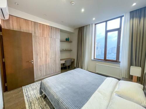 Luxury Downtown Apartments
