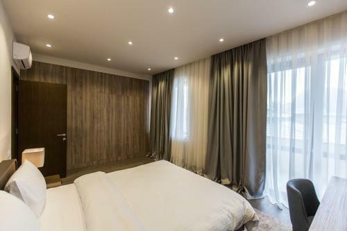 Luxury Downtown Apartments