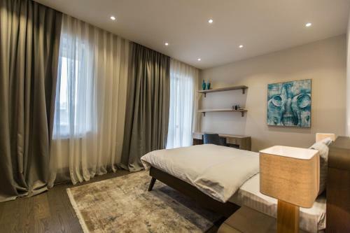 Luxury Downtown Apartments