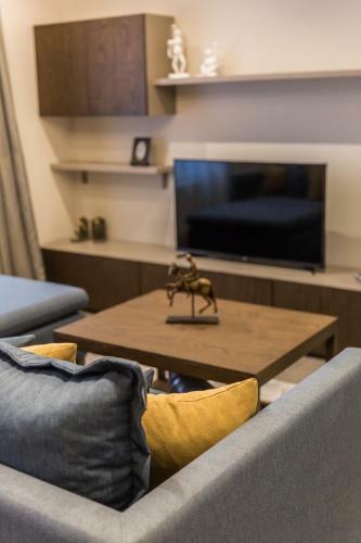 Luxury Downtown Apartments