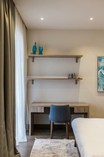 Luxury Downtown Apartments