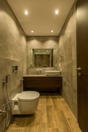 Luxury Downtown Apartments