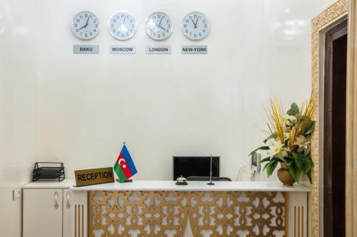 Prestige Boutique Hotel