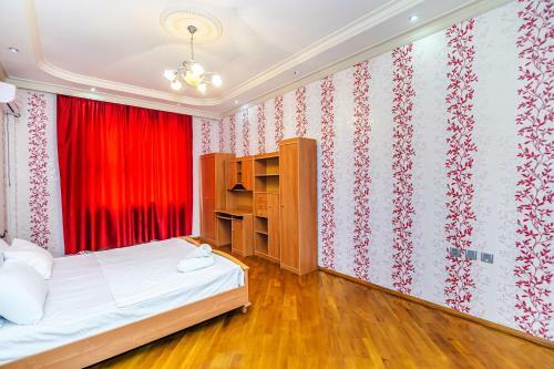Apartment In New Bulding