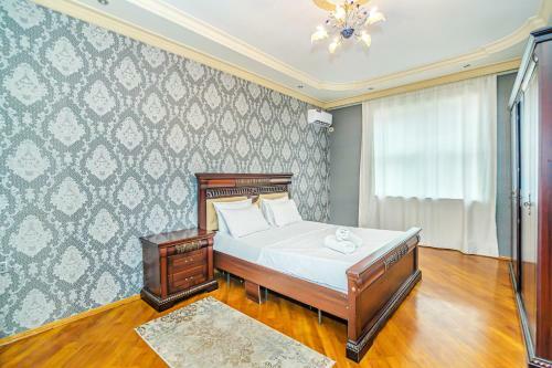 Apartment In New Bulding