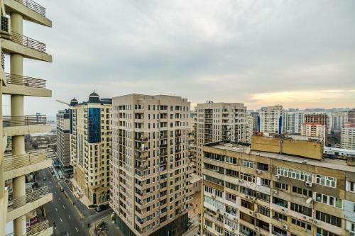Apartment In New Bulding