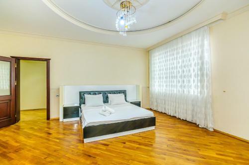 Apartment In New Bulding