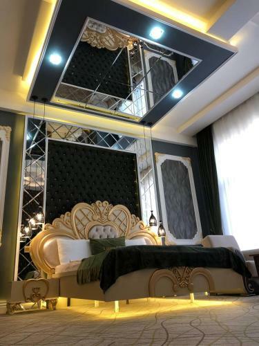 Luxury Life Hotel Baku