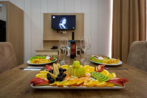 Hotel Istanbul Baku Gold
