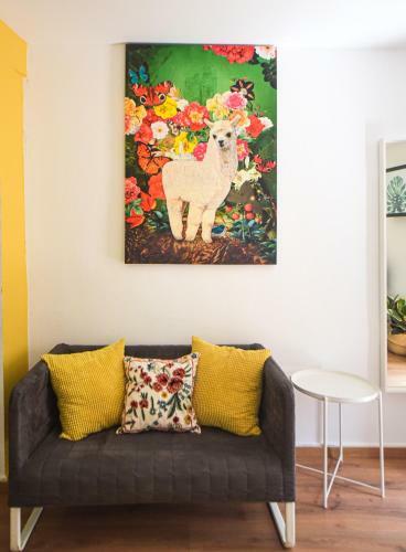 Apartamento El Prado Historic Center