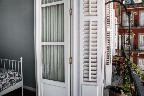 Apartamento Charming View Plaza Mayor