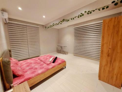 Apartamento 28 May 3 Otaqli