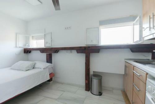 Apartamento Mendez Alvaro Atocha