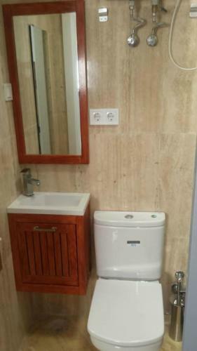 Apartamento Mendez Alvaro Atocha