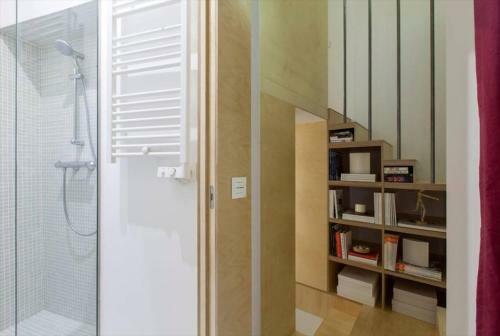 Madrid To Heaven Apartment