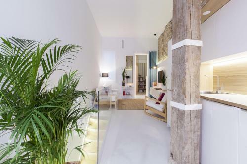 Madrid To Heaven Apartment