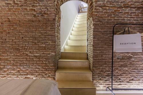 Madrid To Heaven Apartment