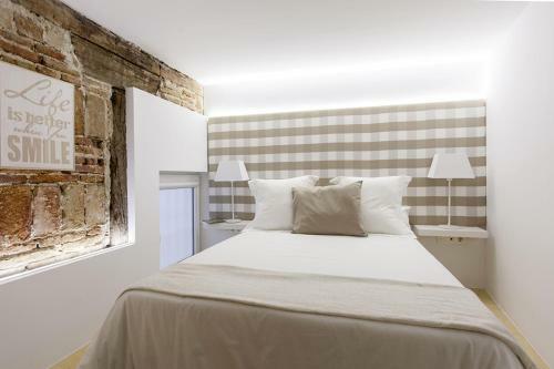 Madrid To Heaven Apartment