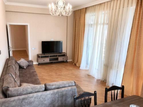 Family Apartment