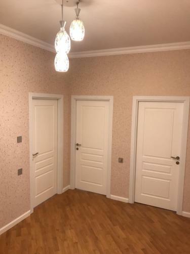 Family Apartment