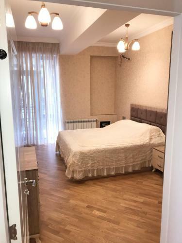 Family Apartment