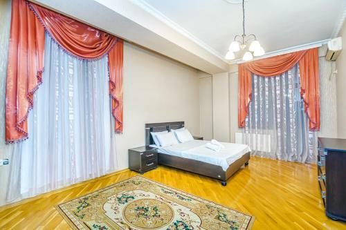 Apartment By Naz In New Bulding