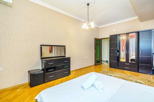 Apartment By Naz In New Bulding